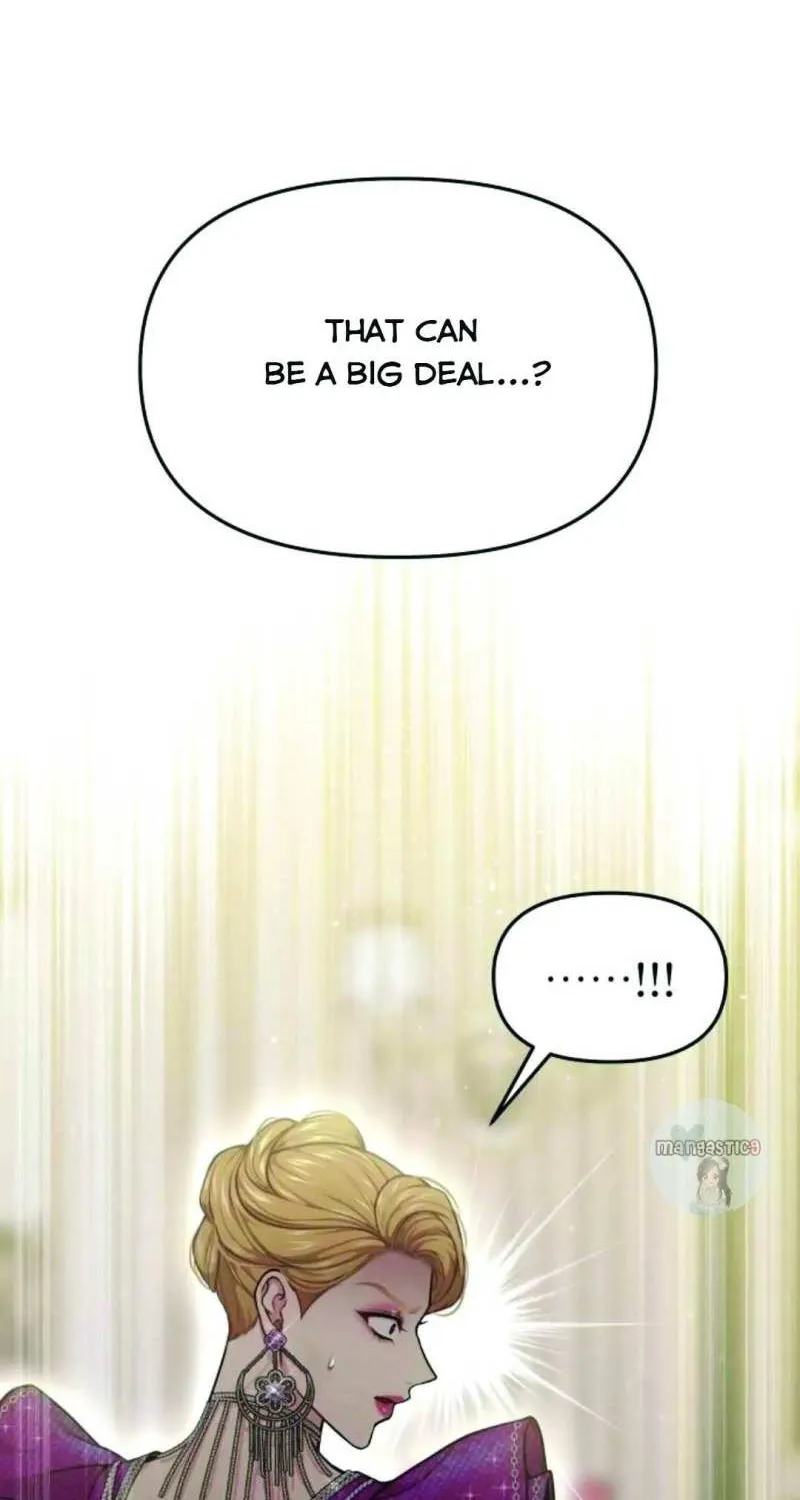 The Secret Bedroom of a Dejected Royal Daughter Zinmanga X Chapter 35 Page 51
