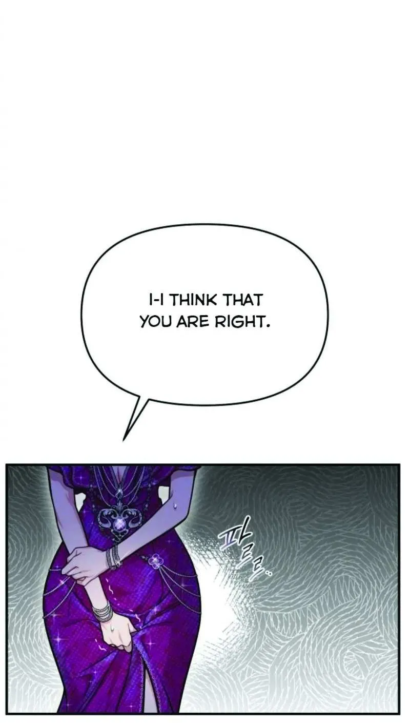 The Secret Bedroom of a Dejected Royal Daughter Zinmanga X Chapter 35 Page 53