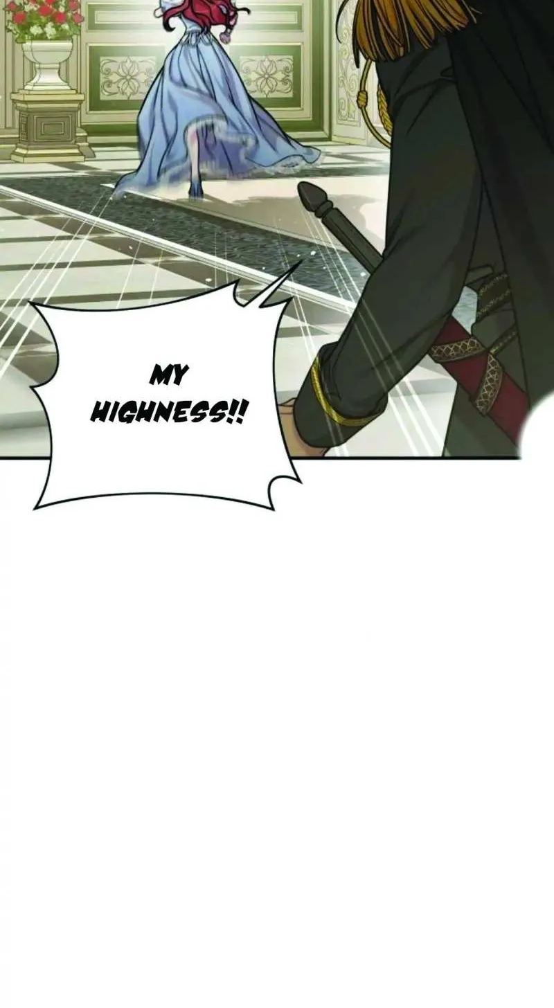 The Secret Bedroom of a Dejected Royal Daughter Zinmanga X Chapter 35 Page 66