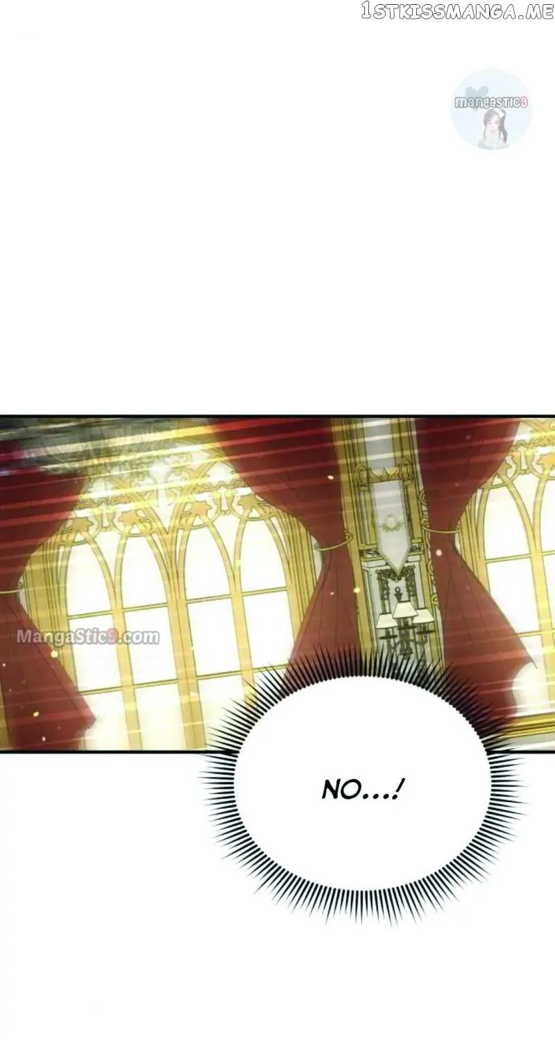The Secret Bedroom of a Dejected Royal Daughter Zinmanga X Chapter 35 Page 67