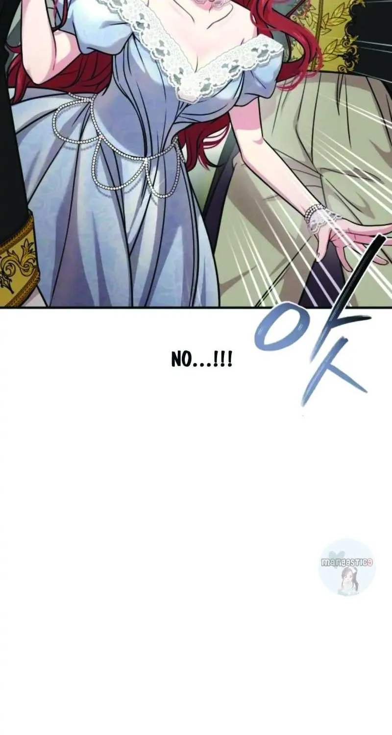 The Secret Bedroom of a Dejected Royal Daughter Zinmanga X Chapter 35 Page 83