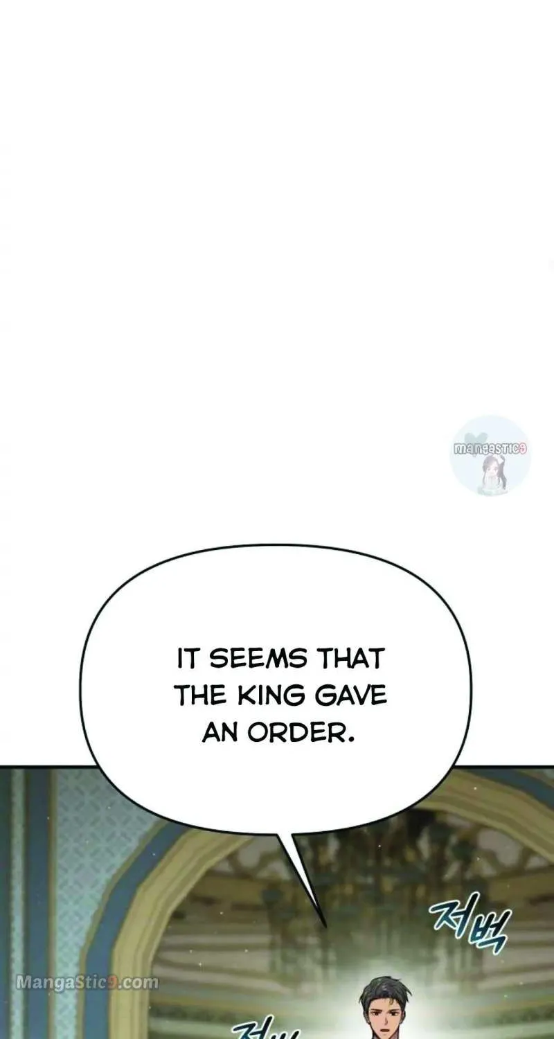 The Secret Bedroom of a Dejected Royal Daughter Zinmanga X Chapter 35 Page 97