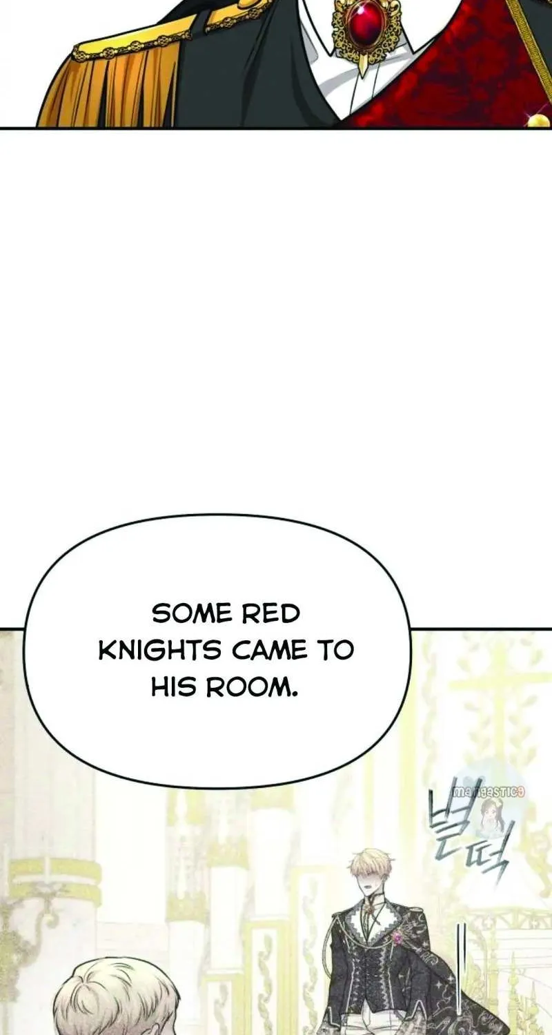 The Secret Bedroom of a Dejected Royal Daughter Zinmanga X Chapter 35 Page 100