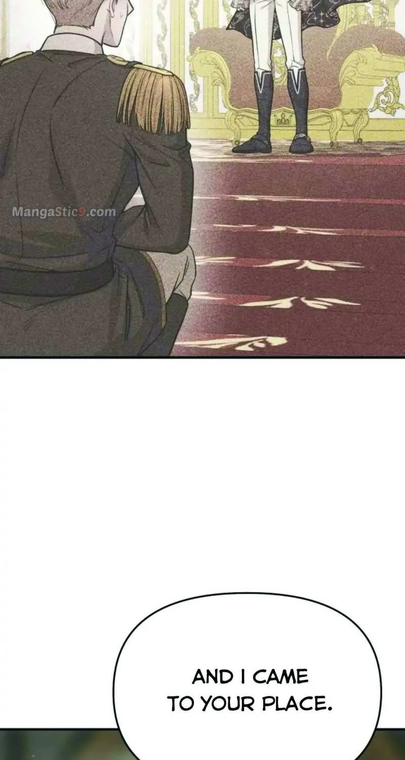 The Secret Bedroom of a Dejected Royal Daughter Zinmanga X Chapter 35 Page 101