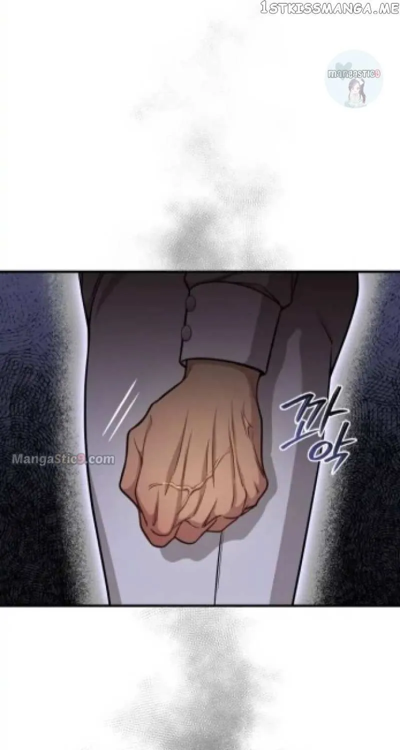 The Secret Bedroom of a Dejected Royal Daughter Zinmanga X Chapter 33 Page 15