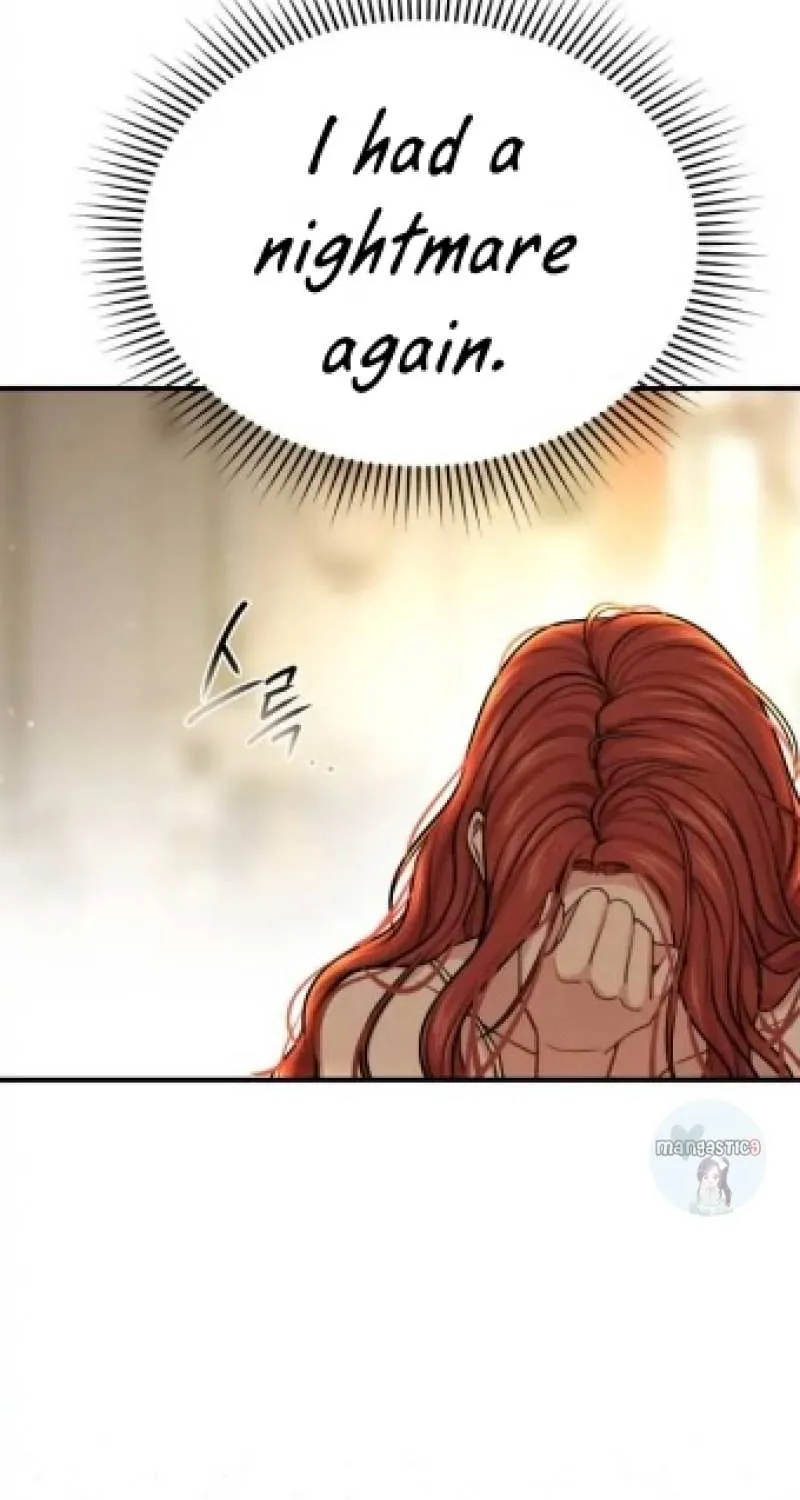 The Secret Bedroom of a Dejected Royal Daughter Zinmanga X Chapter 33 Page 32