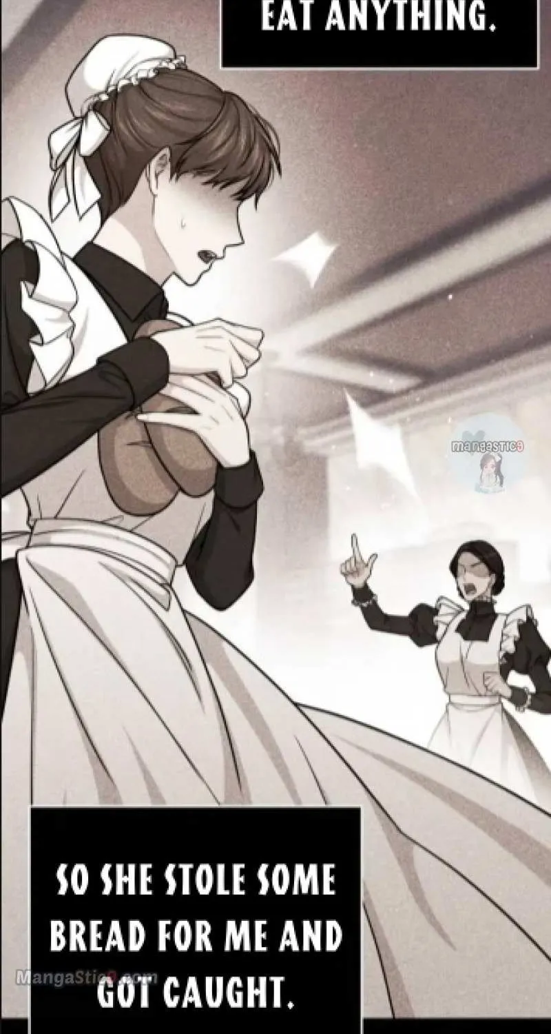 The Secret Bedroom of a Dejected Royal Daughter Zinmanga X Chapter 33 Page 39
