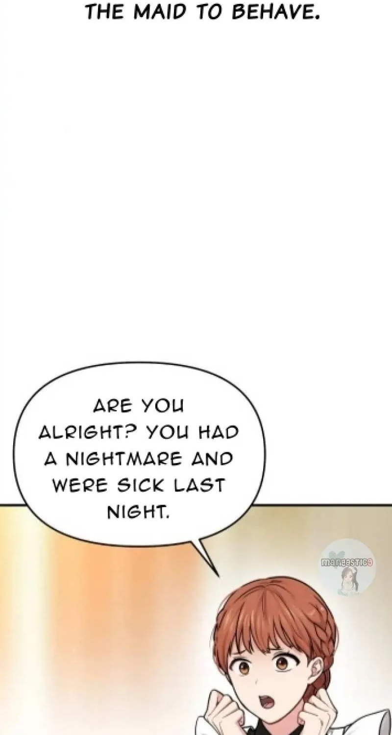 The Secret Bedroom of a Dejected Royal Daughter Zinmanga X Chapter 33 Page 60