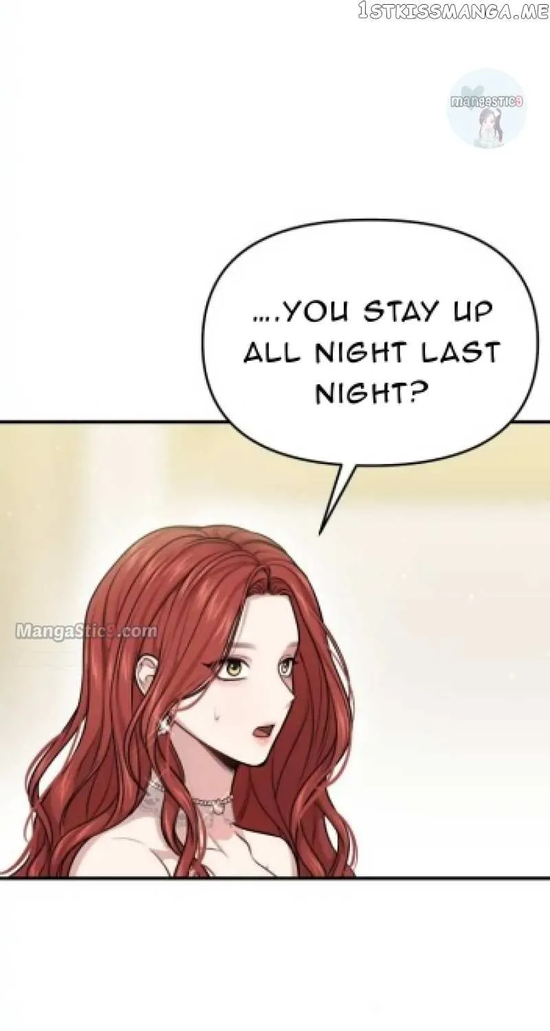 The Secret Bedroom of a Dejected Royal Daughter Zinmanga X Chapter 33 Page 72