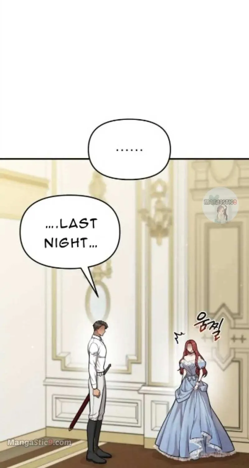 The Secret Bedroom of a Dejected Royal Daughter Zinmanga X Chapter 33 Page 75