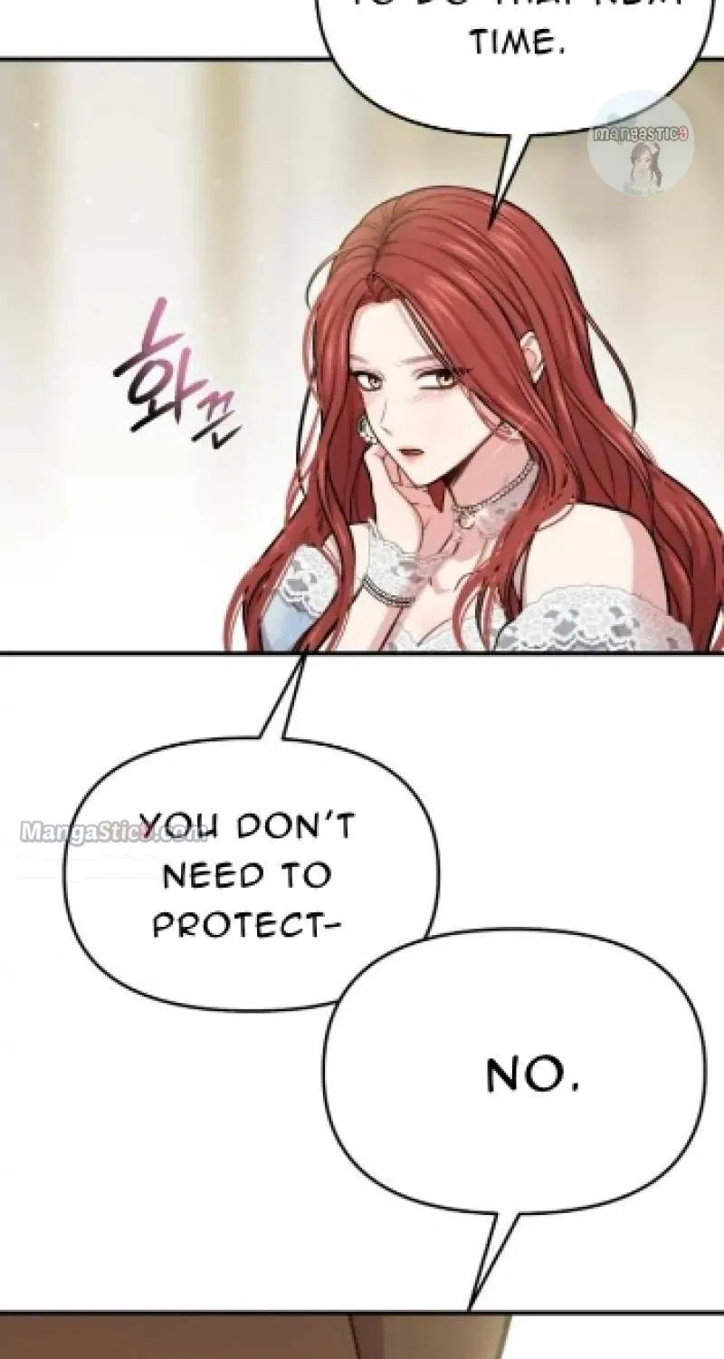 The Secret Bedroom of a Dejected Royal Daughter Zinmanga X Chapter 33 Page 77