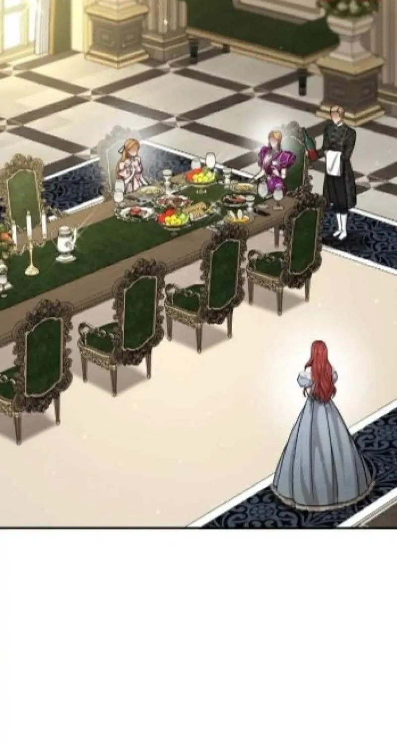 The Secret Bedroom of a Dejected Royal Daughter Zinmanga X Chapter 33 Page 91