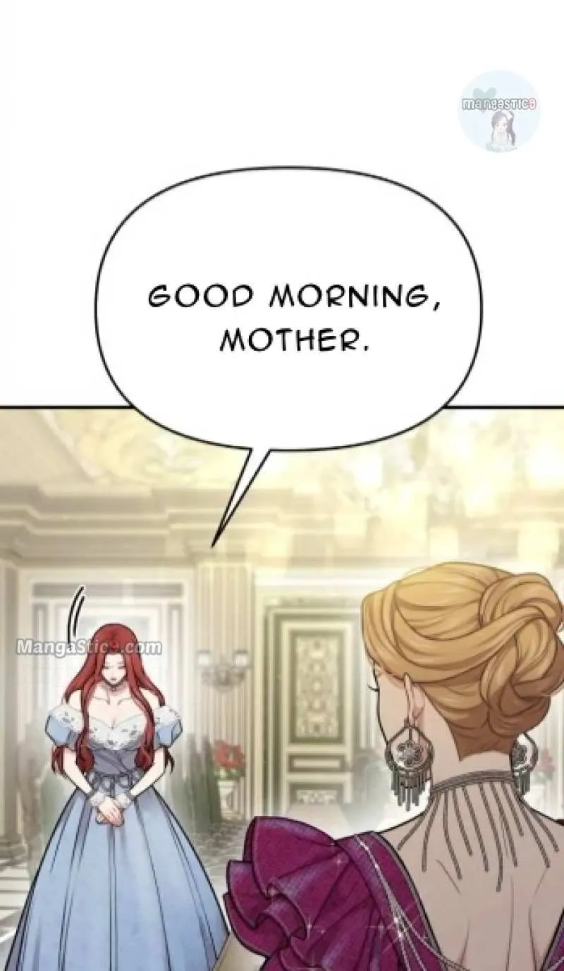 The Secret Bedroom of a Dejected Royal Daughter Zinmanga X Chapter 33 Page 92