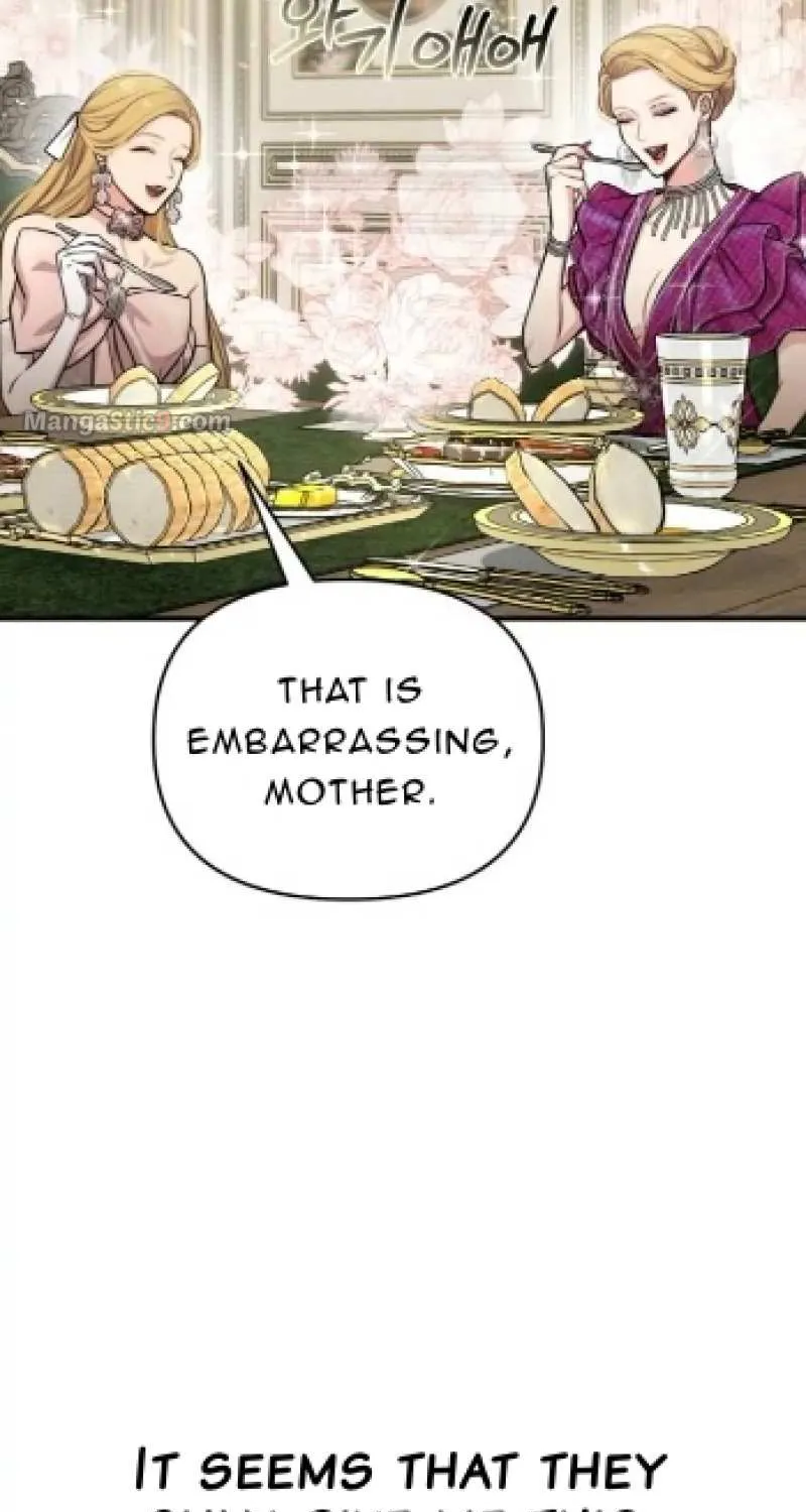 The Secret Bedroom of a Dejected Royal Daughter Zinmanga X Chapter 33 Page 116
