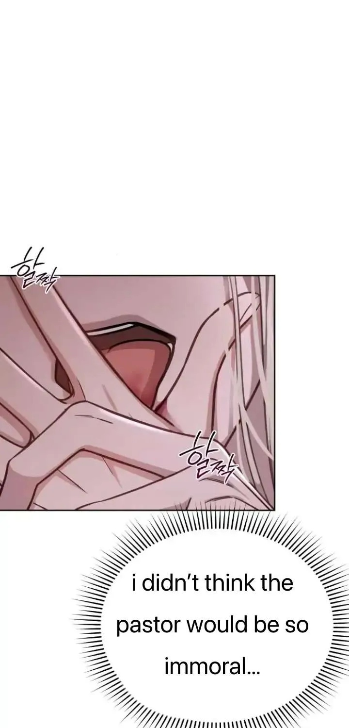 The Secret Bedroom of a Dejected Royal Daughter Zinmanga X Chapter 28 Page 32