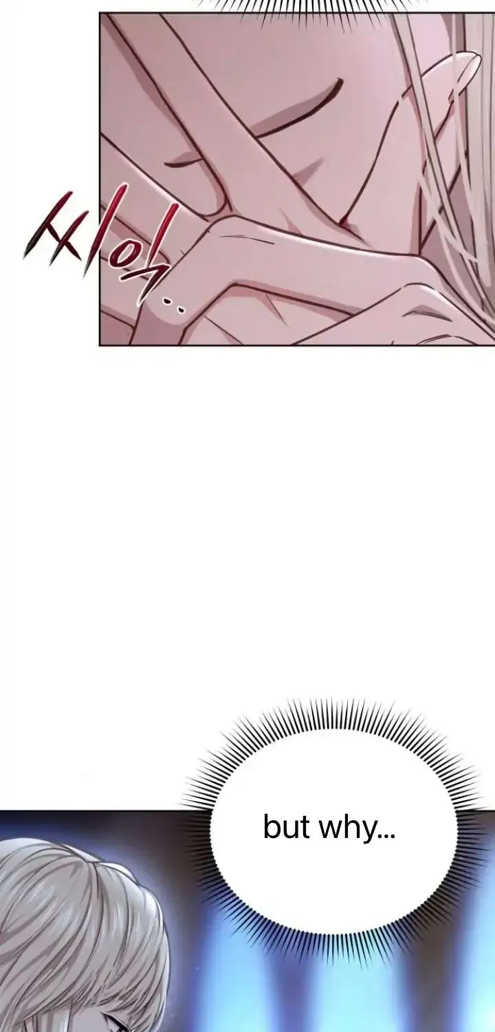 The Secret Bedroom of a Dejected Royal Daughter Zinmanga X Chapter 28 Page 33