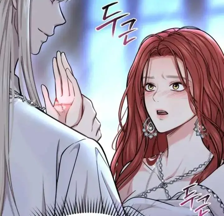 The Secret Bedroom of a Dejected Royal Daughter Zinmanga X Chapter 28 Page 34