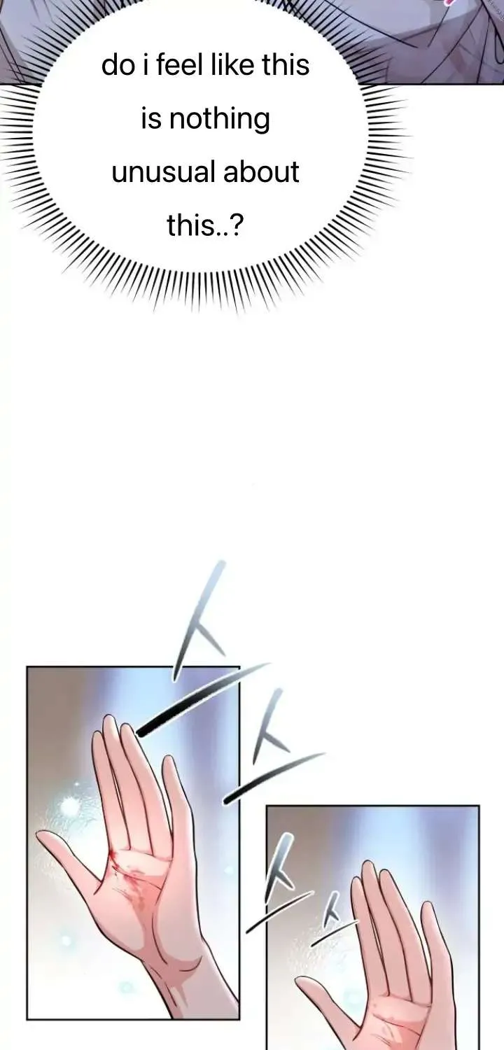 The Secret Bedroom of a Dejected Royal Daughter Zinmanga X Chapter 28 Page 35