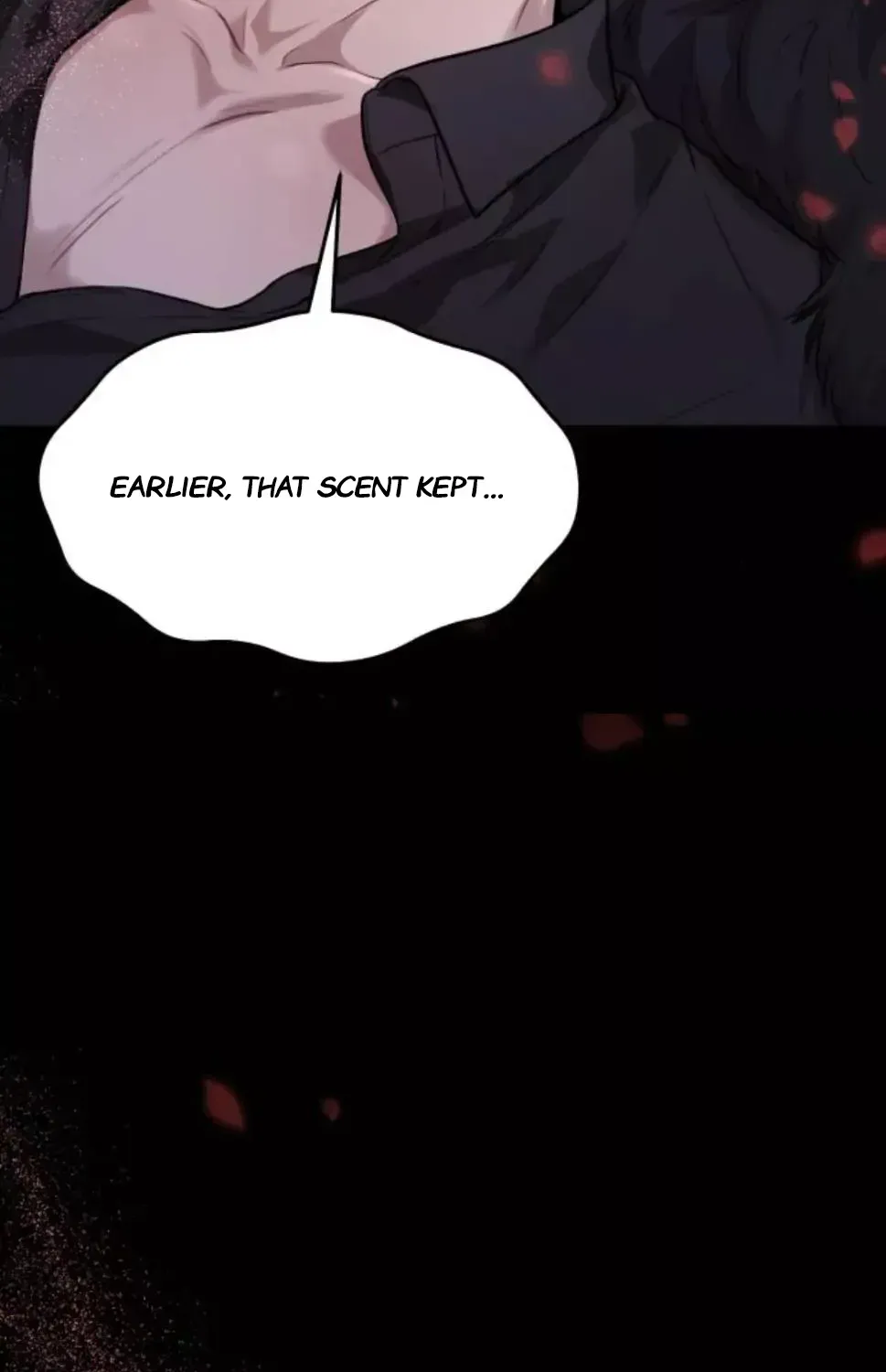 The Secret Bedroom of a Dejected Royal Daughter Zinmanga X Chapter 22.5 Page 24