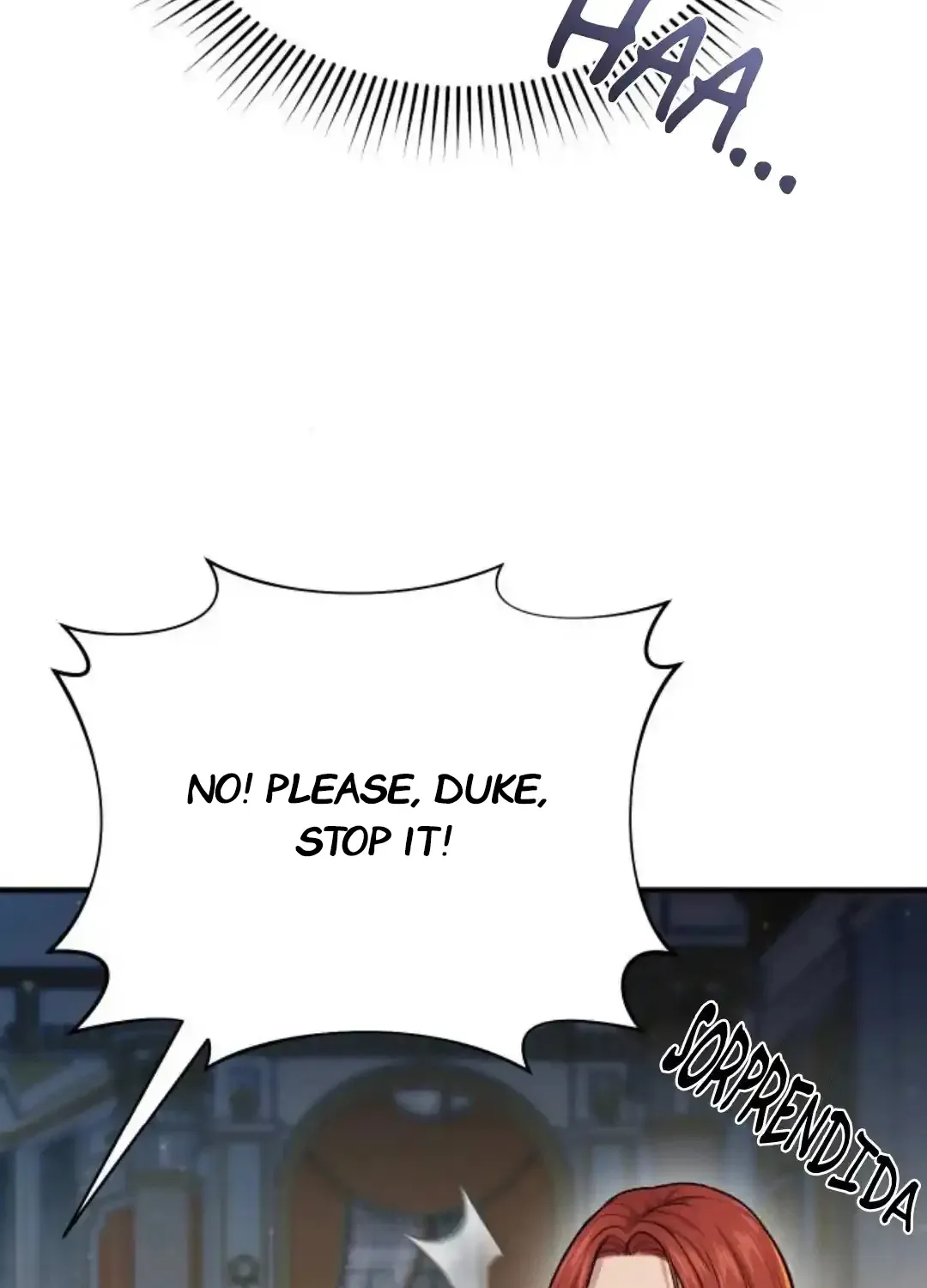 The Secret Bedroom of a Dejected Royal Daughter Zinmanga X Chapter 21.5 Page 7