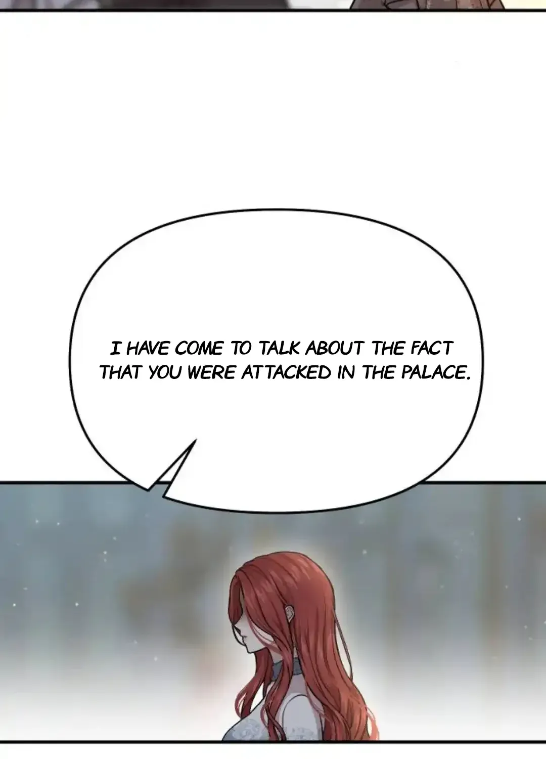 The Secret Bedroom of a Dejected Royal Daughter Zinmanga X Chapter 21.5 Page 24