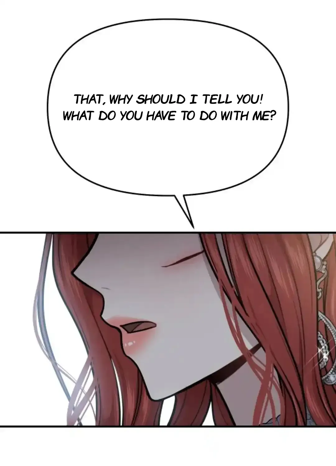 The Secret Bedroom of a Dejected Royal Daughter Zinmanga X Chapter 21.5 Page 26