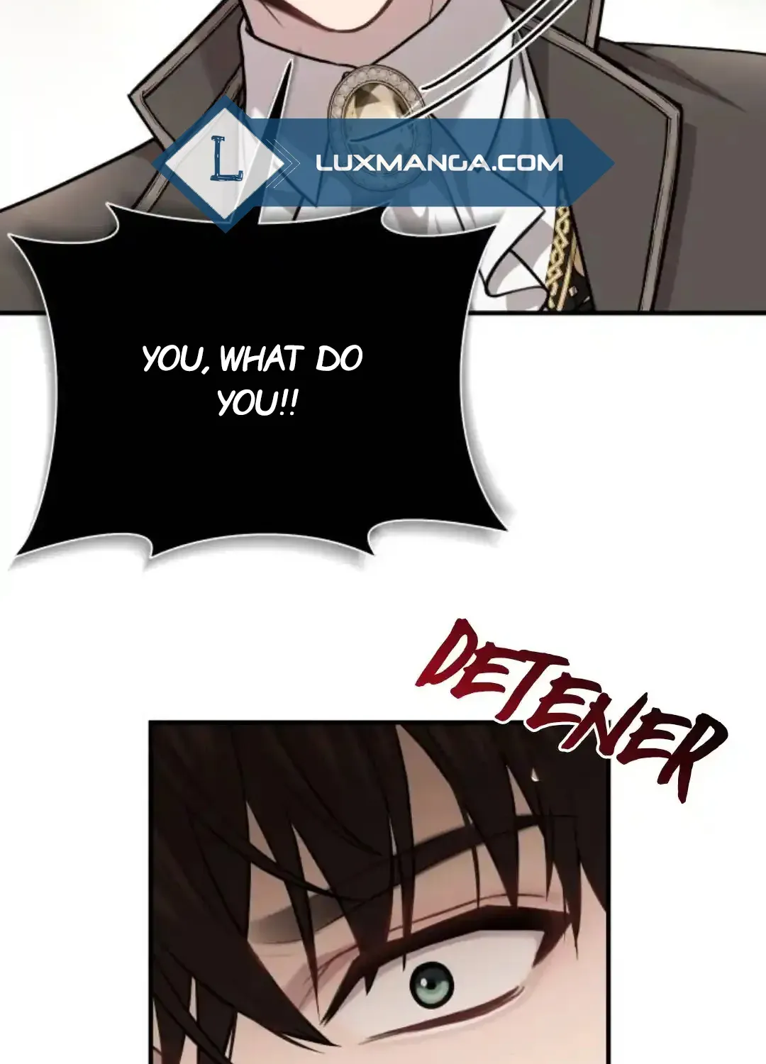 The Secret Bedroom of a Dejected Royal Daughter Zinmanga X Chapter 21.5 Page 28