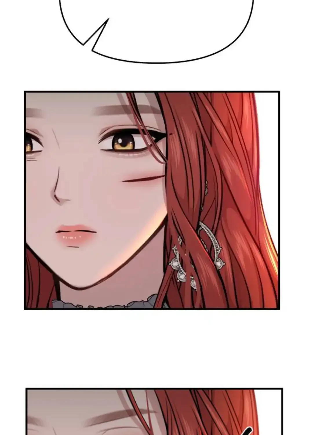 The Secret Bedroom of a Dejected Royal Daughter Zinmanga X Chapter 21.5 Page 30
