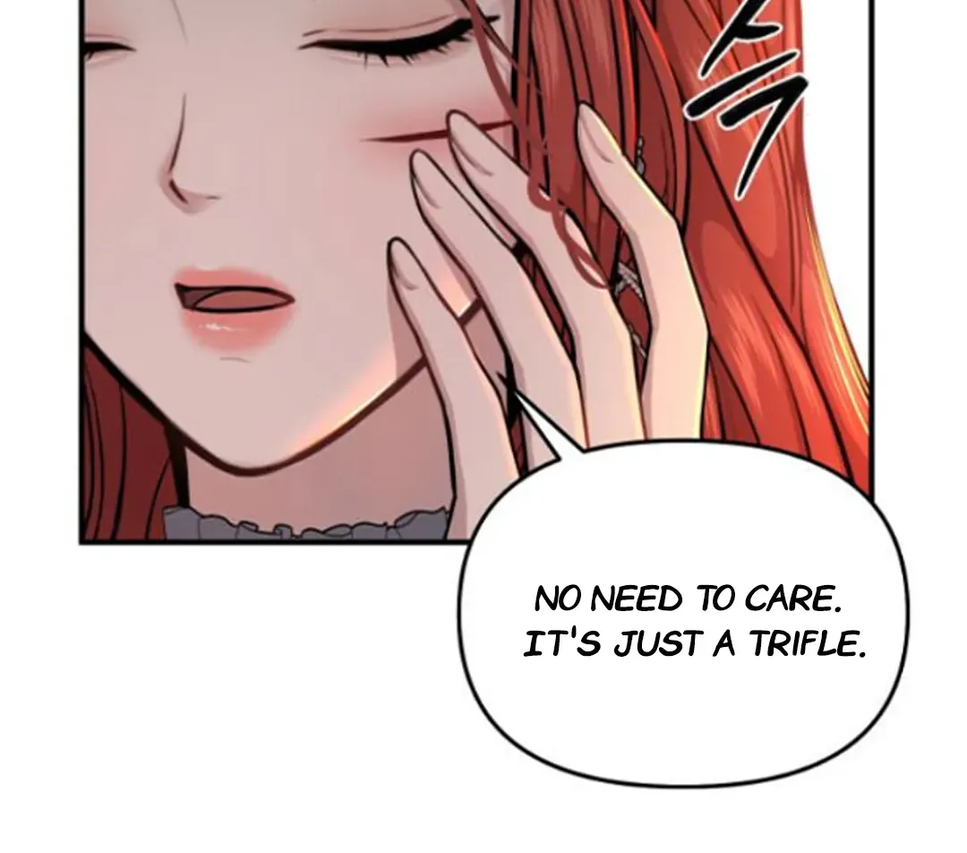 The Secret Bedroom of a Dejected Royal Daughter Zinmanga X Chapter 21.5 Page 31
