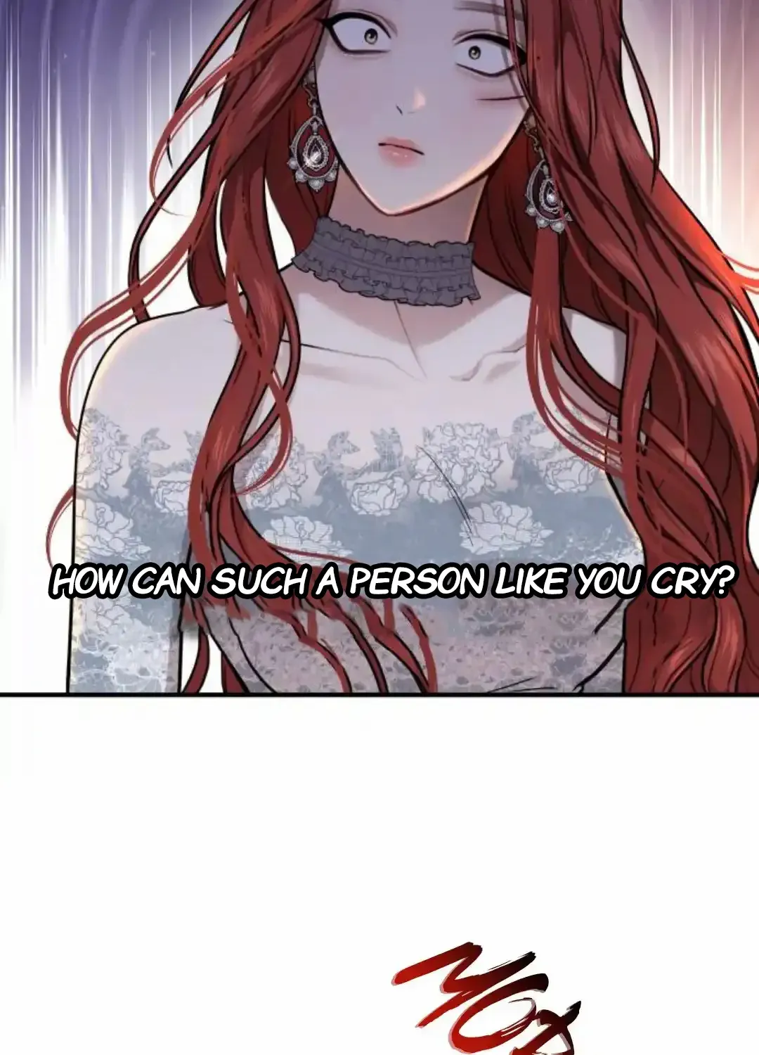The Secret Bedroom of a Dejected Royal Daughter Zinmanga X Chapter 21.5 Page 40