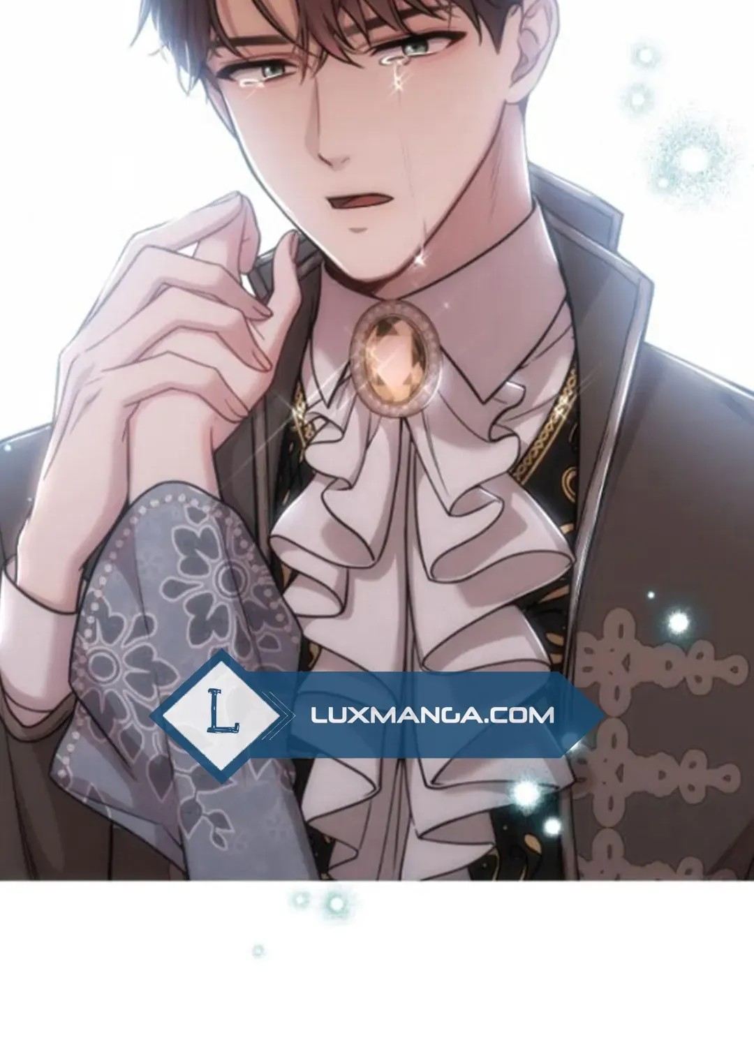 The Secret Bedroom of a Dejected Royal Daughter Zinmanga X Chapter 21.5 Page 58