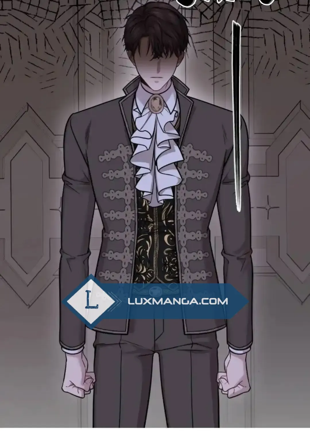 The Secret Bedroom of a Dejected Royal Daughter Zinmanga X Chapter 21.5 Page 63