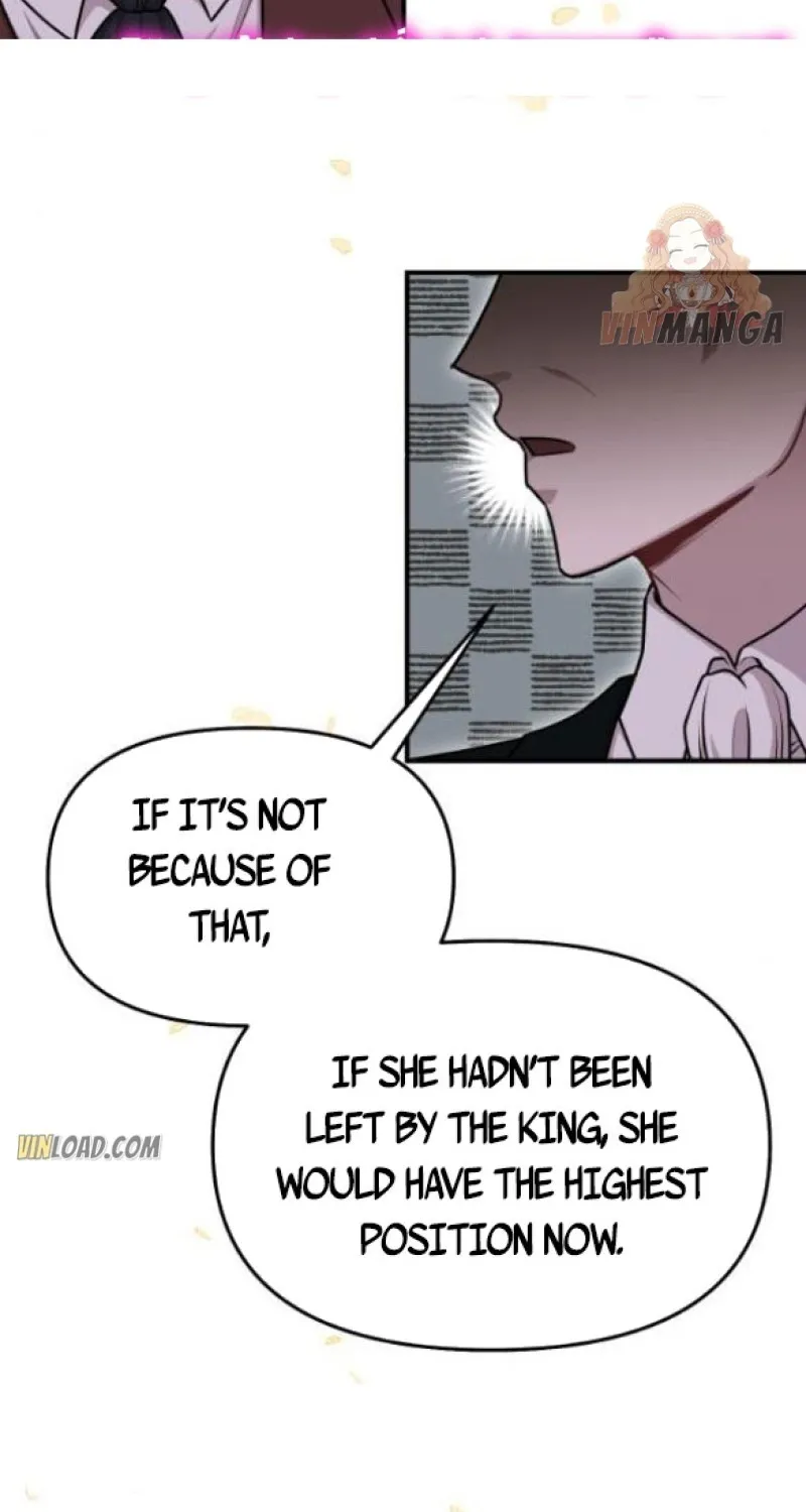 The Secret Bedroom of a Dejected Royal Daughter Zinmanga X Chapter 15.5 Page 68