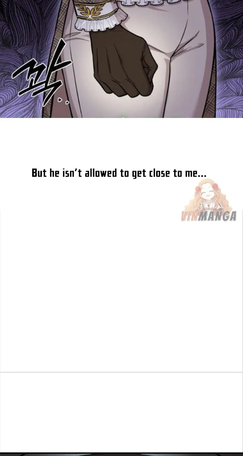 The Secret Bedroom of a Dejected Royal Daughter Zinmanga X Chapter 15 Page 11