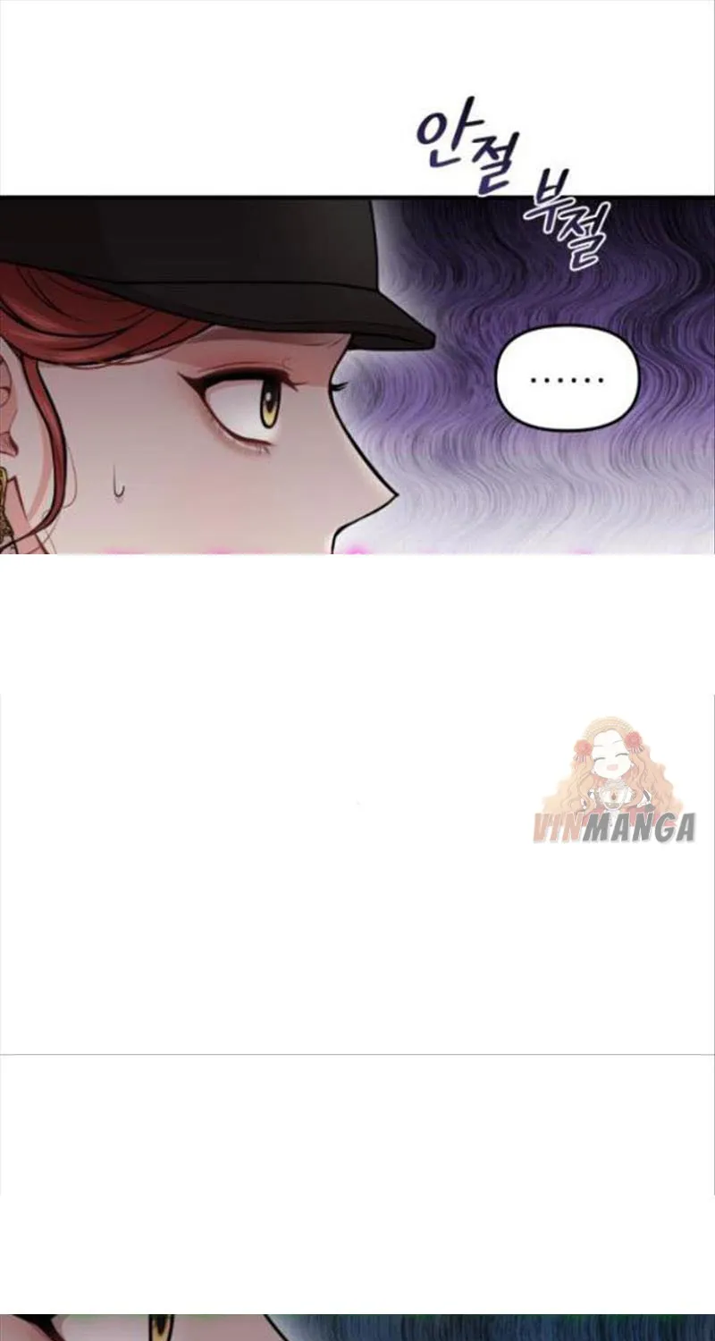 The Secret Bedroom of a Dejected Royal Daughter Zinmanga X Chapter 15 Page 16