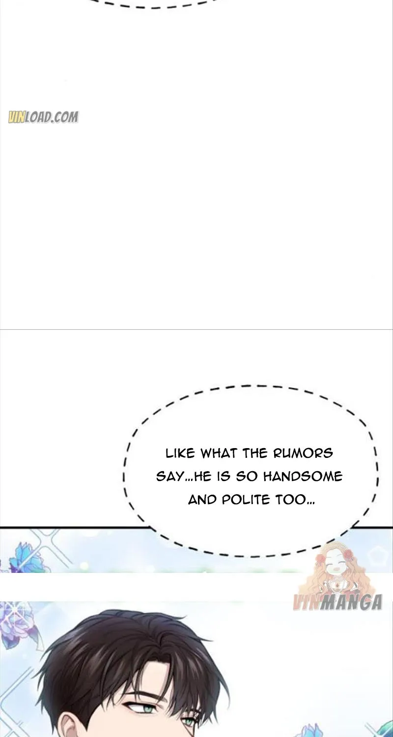 The Secret Bedroom of a Dejected Royal Daughter Zinmanga X Chapter 15 Page 23