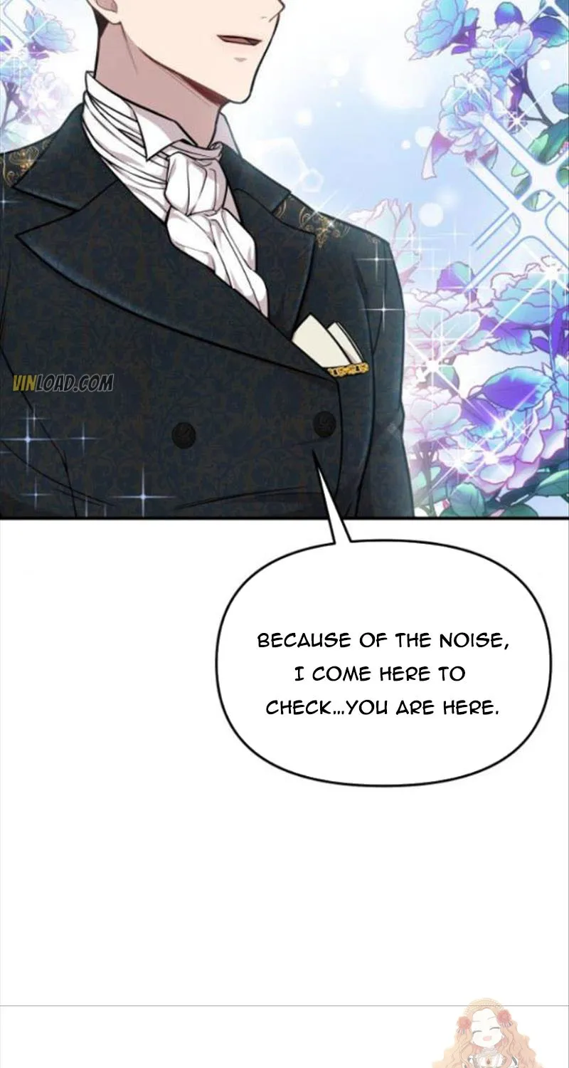 The Secret Bedroom of a Dejected Royal Daughter Zinmanga X Chapter 15 Page 24