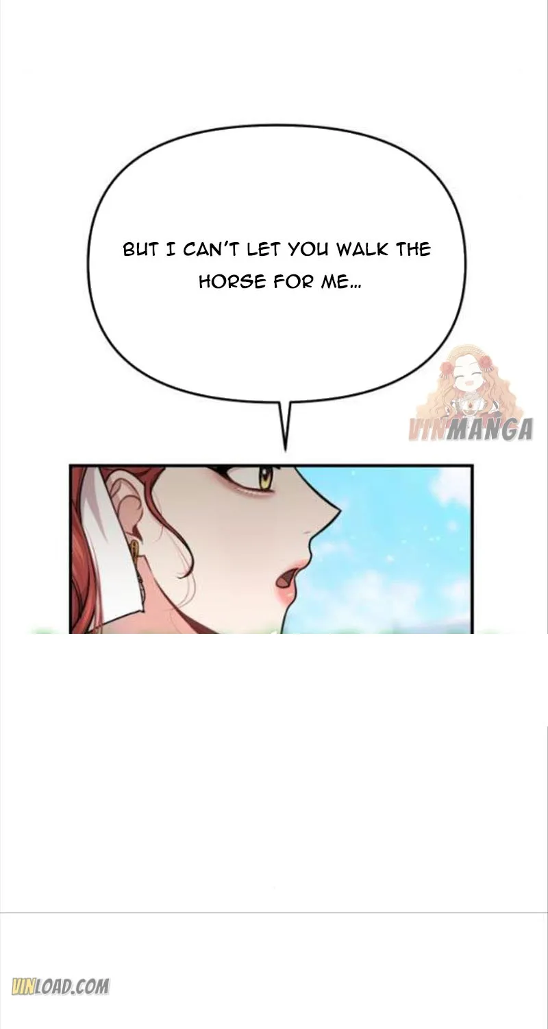 The Secret Bedroom of a Dejected Royal Daughter Zinmanga X Chapter 15 Page 42
