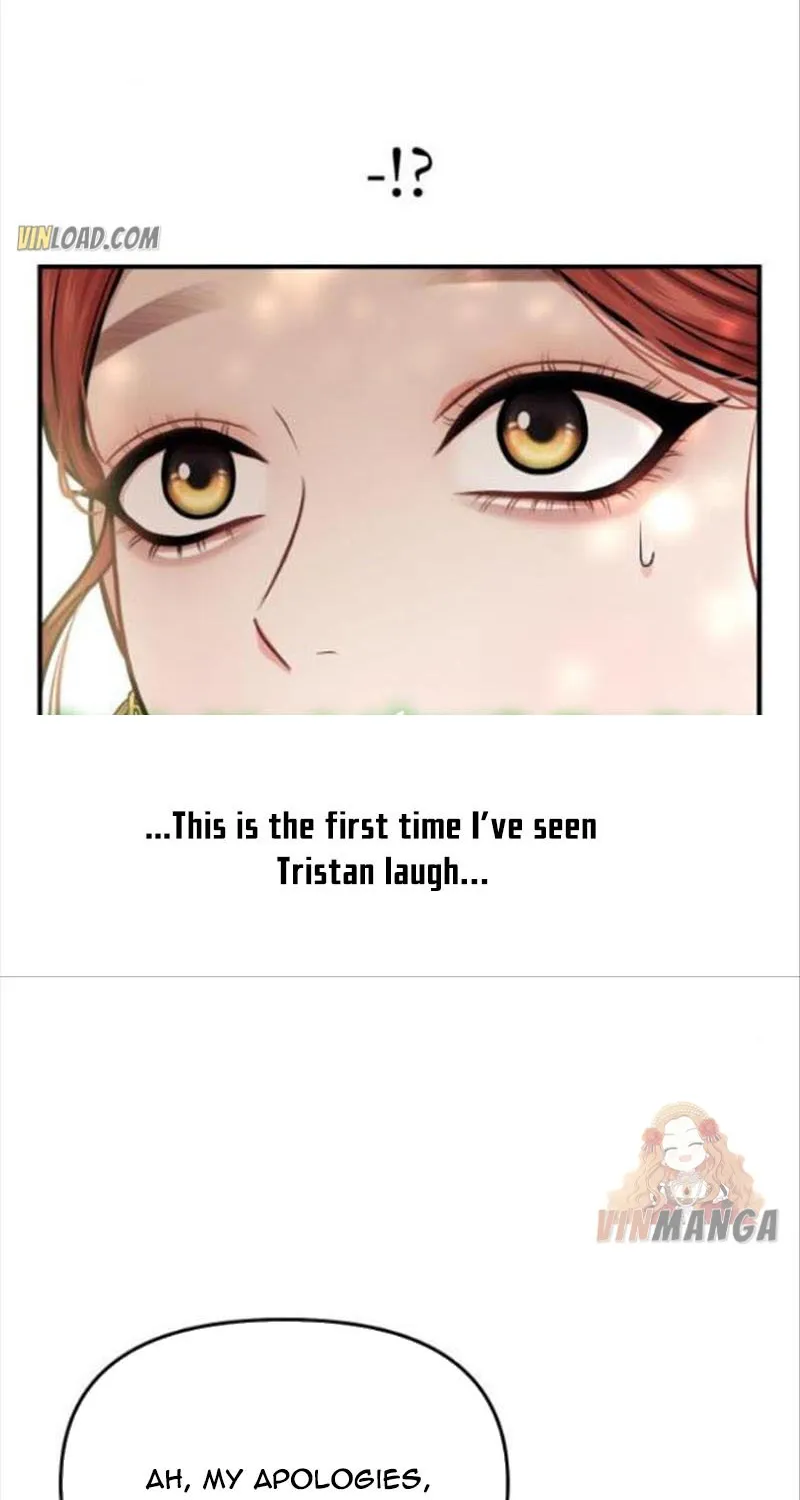 The Secret Bedroom of a Dejected Royal Daughter Zinmanga X Chapter 15 Page 53