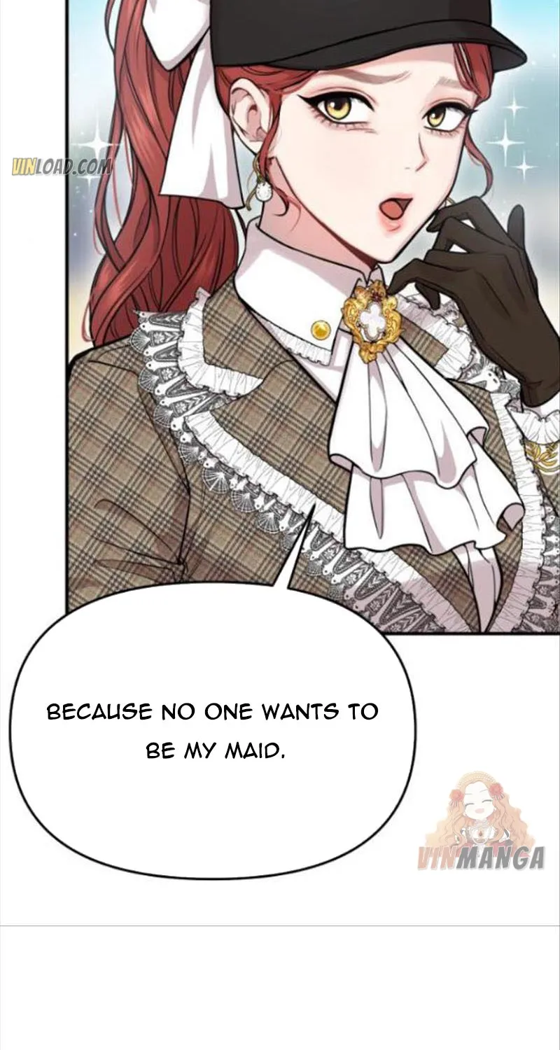 The Secret Bedroom of a Dejected Royal Daughter Zinmanga X Chapter 14 Page 81