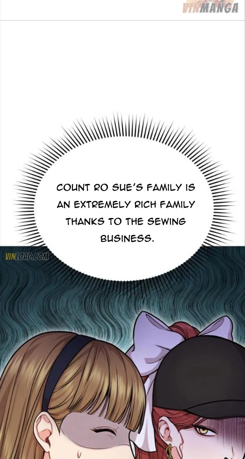 The Secret Bedroom of a Dejected Royal Daughter Zinmanga X Chapter 14 Page 89