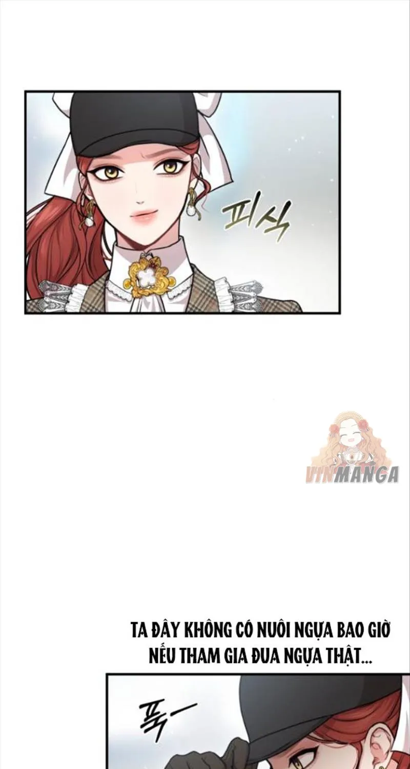 The Secret Bedroom of a Dejected Royal Daughter Zinmanga X Chapter 14 Page 94