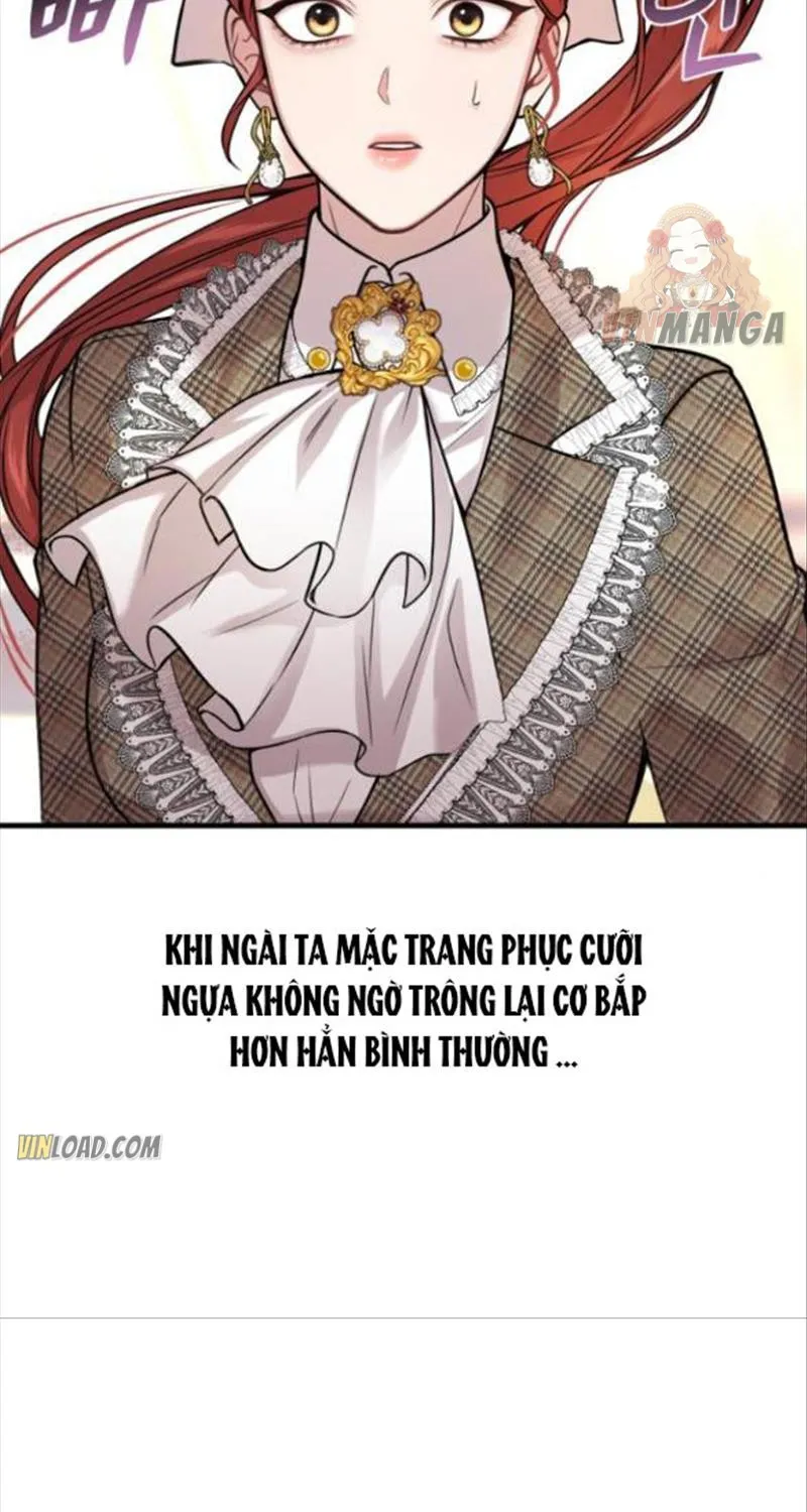 The Secret Bedroom of a Dejected Royal Daughter Zinmanga X Chapter 14 Page 104