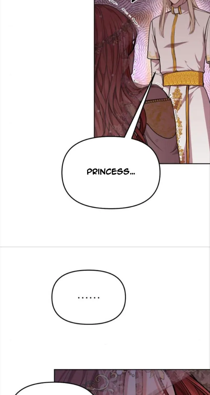 The Secret Bedroom of a Dejected Royal Daughter Zinmanga X Chapter 10 Page 63