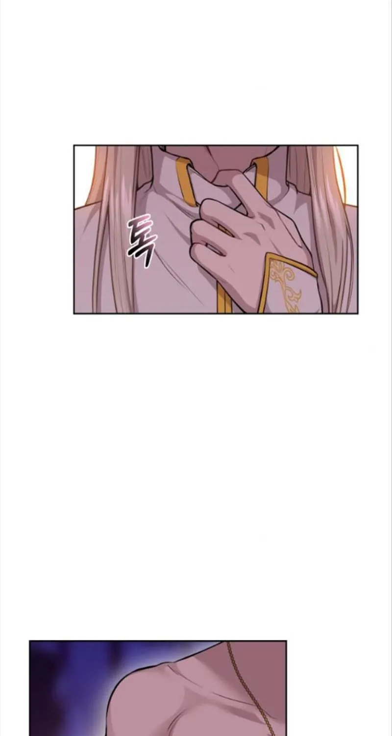The Secret Bedroom of a Dejected Royal Daughter Zinmanga X Chapter 10 Page 79
