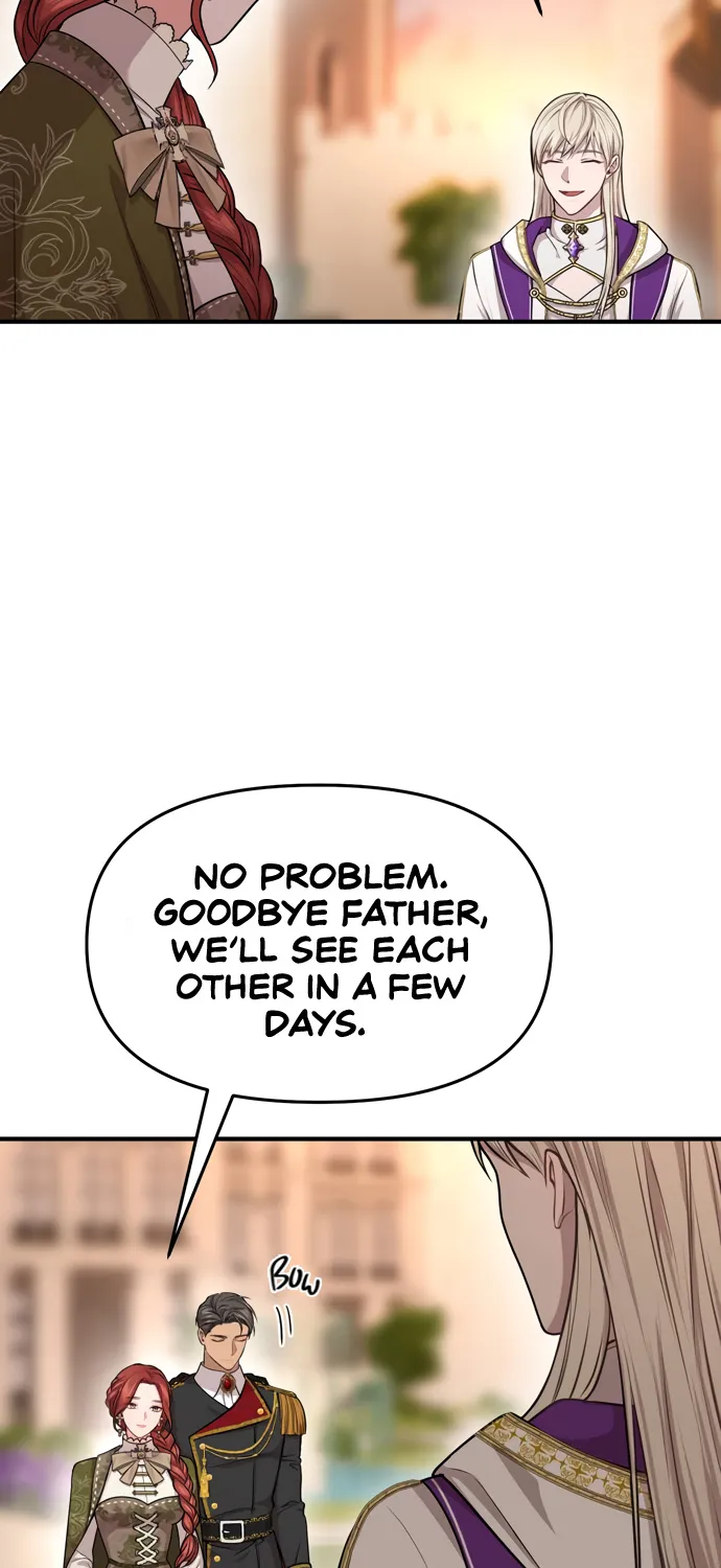 The Secret Bedroom of a Dejected Royal Daughter Zinmanga X Chapter 7 Page 93