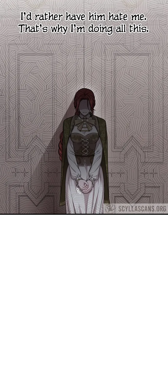 The Secret Bedroom of a Dejected Royal Daughter Zinmanga X Chapter 7 Page 116