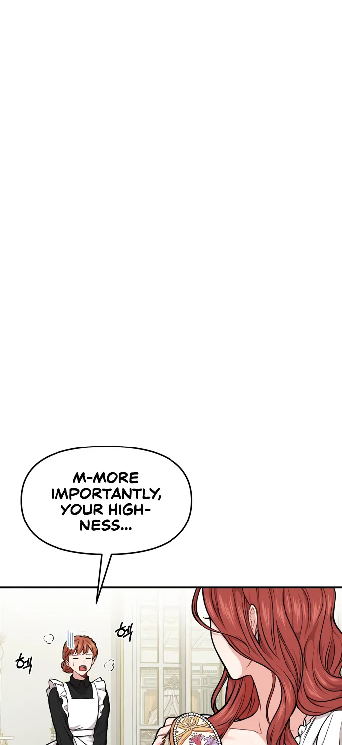 The Secret Bedroom of a Dejected Royal Daughter Zinmanga X Chapter 5 Page 68