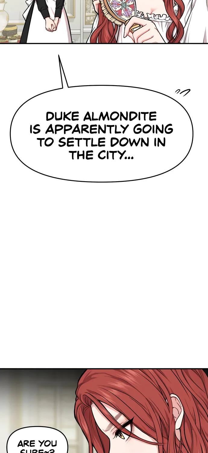 The Secret Bedroom of a Dejected Royal Daughter Zinmanga X Chapter 5 Page 69