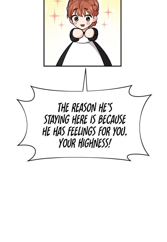The Secret Bedroom of a Dejected Royal Daughter Zinmanga X Chapter 5 Page 71